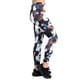 thumbnail image 3 of Dare 2B - Leggings Influential Diseño Abstracto para Mujer (Verde Linchen), 3 of 3