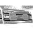 thumbnail image 1 of Dee Zee DZ95010TB Overland Side Rail Kit, 1 of 2