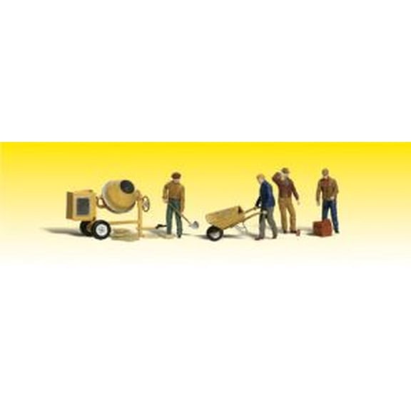 A2753 Masonry Workers O