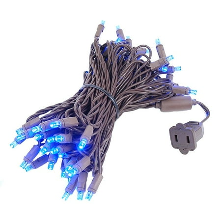 Novelty Lights 50 Light Led Mini Set Outdoor This On Opens A Dialog That Displays Additional Images For With The Option To Zoom In Or Out