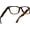 Marble, variant on Blue Light Reading Glasses High Magnification Strong Reading Power Readers For Men Woman - Tortoise Tide Pool, 5.50