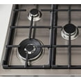 thumbnail image 4 of BERTAZZONI MAS305GASNEV professional gas range, 4 of 4