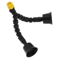 thumbnail image 6 of Slatcetga G1/2 Male Thread Atomizing Nozzle DoubleHead Pesticide Sprayer Nozzle for Garden Agriculture, 6 of 8
