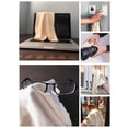 thumbnail image 4 of Toalla de Secado Sheepskin Elite Gamuza Natural Súper Absorbente para Lavado de Autos, 4 of 7