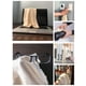 thumbnail image 4 of Toalla de Secado Sheepskin Elite Gamuza Natural Súper Absorbente para Lavado de Autos, 4 of 7