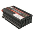 thumbnail image 1 of W Solar Power Inverter,600W Watt Car Power W Car Inverter W Car Power Inverter User-Friendly Design, 1 of 12