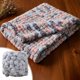 thumbnail image 4 of Hand Knitting Wool Yarn Soft Acrylic Crochet Thread for Crafting Sweaters Scarves Hats Home Decor Projects Bulk Skeins, 4 of 5