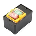 thumbnail image 4 of Industrial-Grade Waterproof Push Button Switch for AC Circuits, 380V/220V 10A, Self-Locking Start & Auto-Reset Stop, NO/NC Design, Direct Motor Control, Easy Wiring, Durable for Machinery Use., 4 of 6