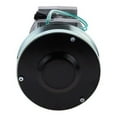 thumbnail image 3 of NEW OEM SANDEN AC COMPRESSOR FITS CAT 740 TRUCK- OEM # 324-9711, 507-3868, 3 of 6
