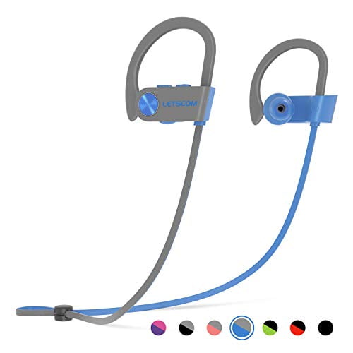 letscom bluetooth earbuds