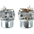 thumbnail image 4 of waltyotur 799869 Carburetor Replacement for Briggs & Stratton 792253 497586 499059 799869 Lawn Mower Pressure Washer Rotary 14112 Oregon 50-658 Briggs & Stratton Carburetor, 4 of 7