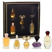 Elizabeth Arden Deluxe Miniatures Gift Set