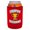 Red, variant on Trophy Husband Full Bottom Can Coolie (Black)