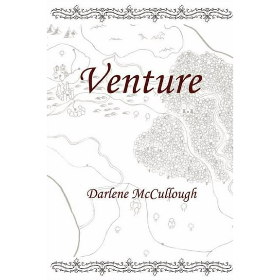 Venture, (Paperback)