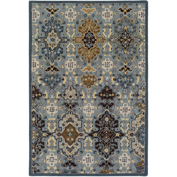 Surya Castille CTL2011 Indoor Area Rug