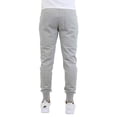 thumbnail image 2 of Men's Jogger Sweatpants With Zipper Pockets, 2 of 6