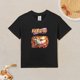 thumbnail image 2 of Camiseta Algodón de Naru para niños, 2 of 5