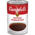 thumbnail image 1 of Campbell's® Beef Condensed Broth, Shelf Stable, 1 of 5