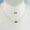 1-Gold Chain, variant on MATROOY 2024 Turkish Hamsa Lucky Blue Evil Eye Pendant Necklace Women Men Jewellery Gift-6-Blue & Blue Eye