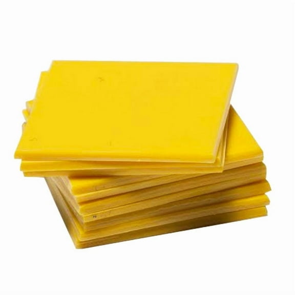 Zerust Rust Prevention Plastabs .50" x .50" - Pack of 25