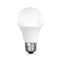 thumbnail image 4 of Feit Electric Smart LED 9 Watts (60W Equivalent) Soft White Light Bulb, A19, Medium (E26), Dimmable, 4 of 13