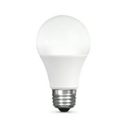 Feit Electric Smart LED 9 Watt (60 Watt Eq.) Color Changing/Tunable White Light Bulb, A19, E26, Dimmable