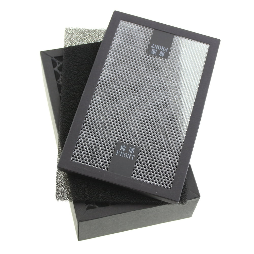 shark air purifier 6 filter replacement