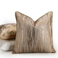 thumbnail image 2 of Decorative Pillow Covers, 2 of 3