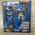 thumbnail image 1 of Original MAFEX 119 DC The Dark Knight Returns: Triumphant Batman 6 pulgadas MODELO DE figura de acción juguete coleccionable regalo de cumpleaños Gao Jinjia  LED, 1 of 2