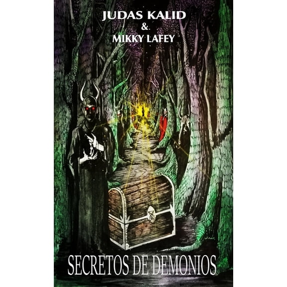 Secretos de Demonios, (Paperback)