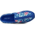 thumbnail image 5 of Easy Spirit Womens Traveltime Floral Mules  Athletic Sneakers Casual Shoes, 5 of 6