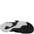 thumbnail image 2 of SABO Deadlift PRO Shoes - White/Black, 2 of 9