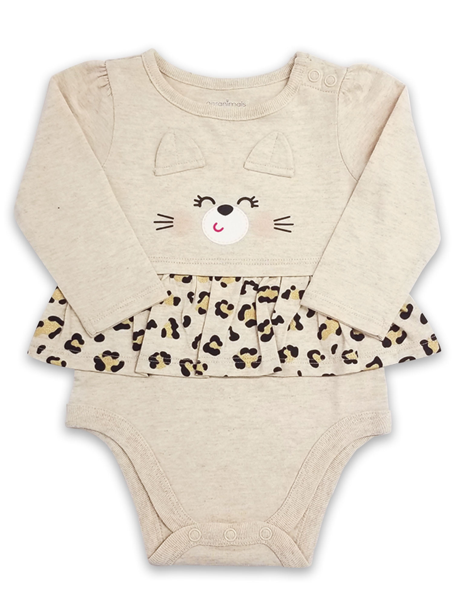 walmart garanimals baby girl