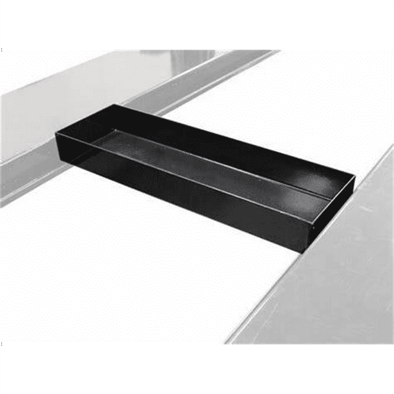 Atlas Automotive Equipment 39" Steel Jack/Drip Tray