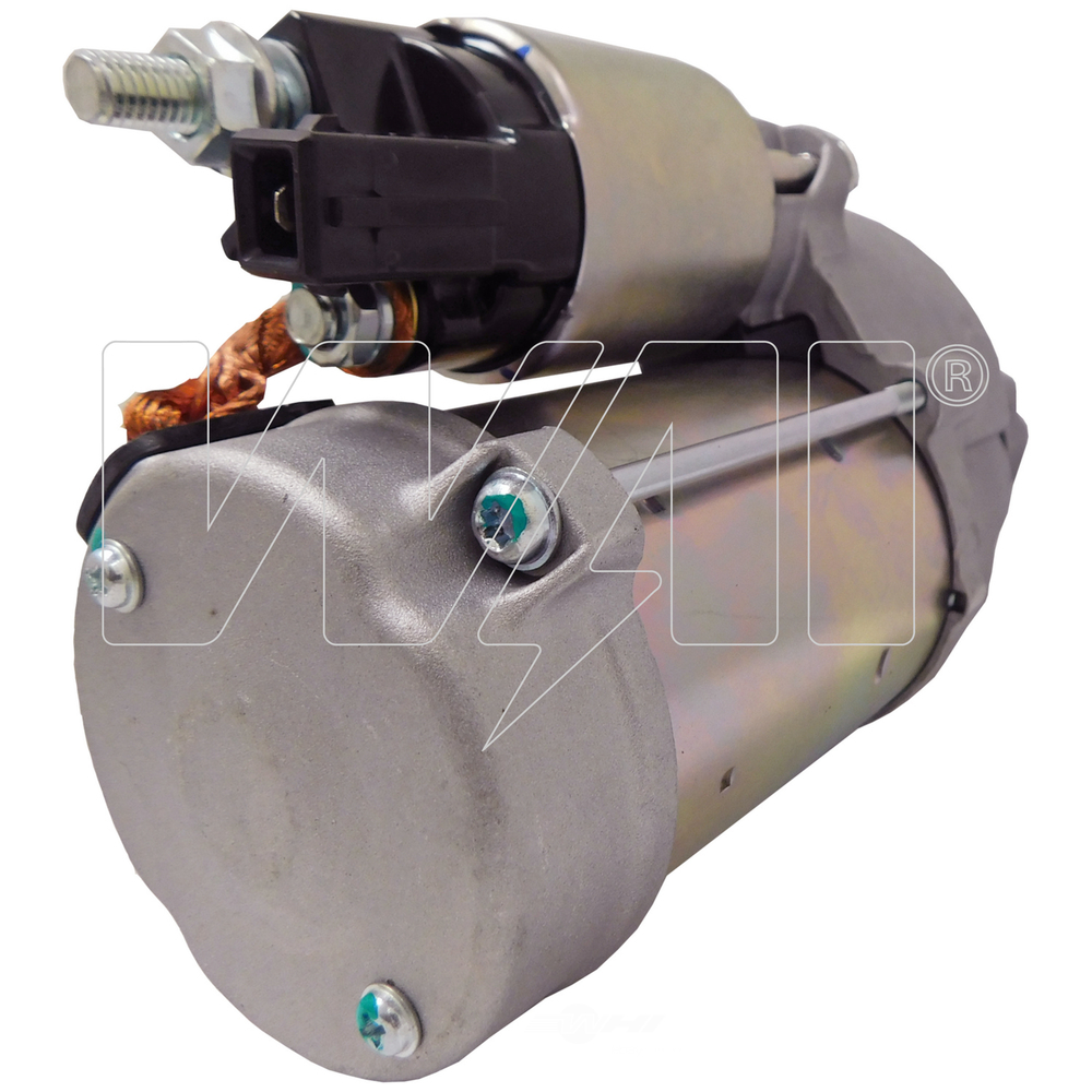 WPS World Power Systems 19079N 100% New Starter
