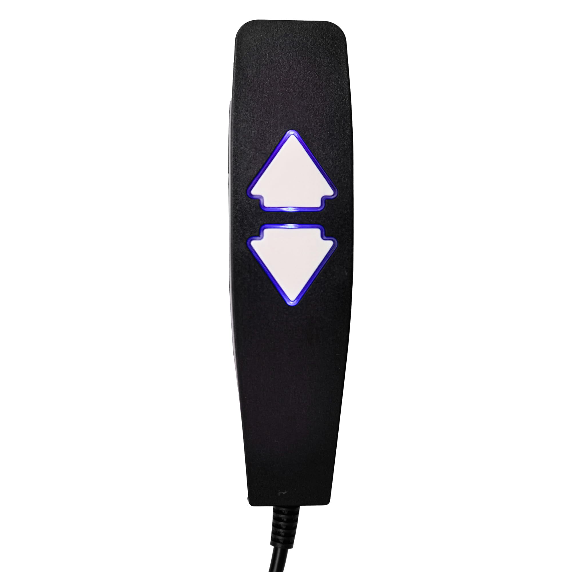 Lift Chairs Couch Power Recliners 2 Button 5 Pin Remote Hand Control with USB for Okin Kaidi Mulin FBS
