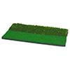thumbnail image 1 of Mini Indoor Golf Hitting Pad Practice Grass Mat Golf Training Accessories, 1 of 1