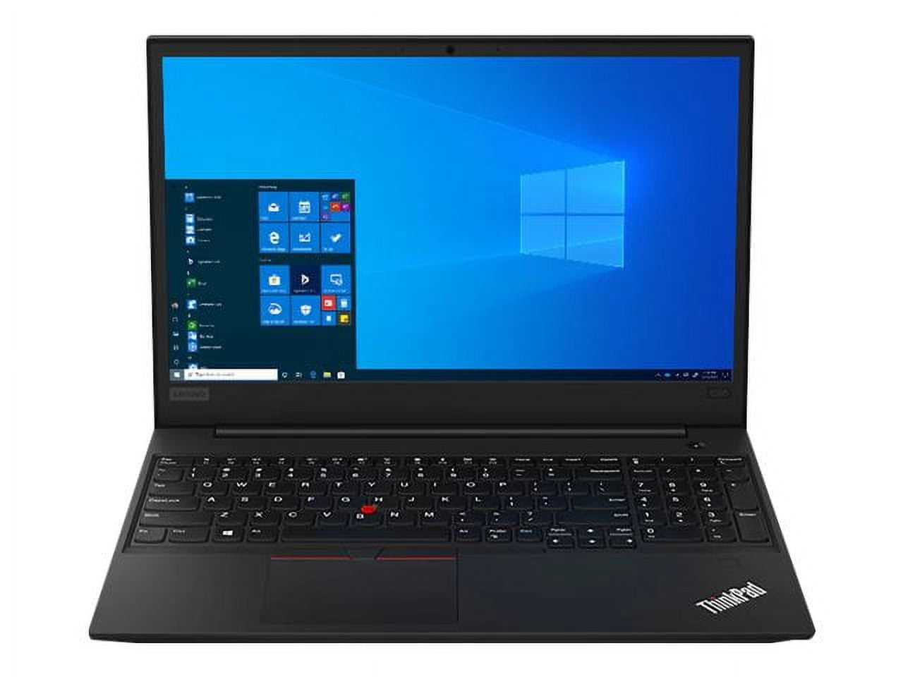 Lenovo ThinkPad E595 20NF - AMD Ryzen 5 - 3500U / up to 3.7