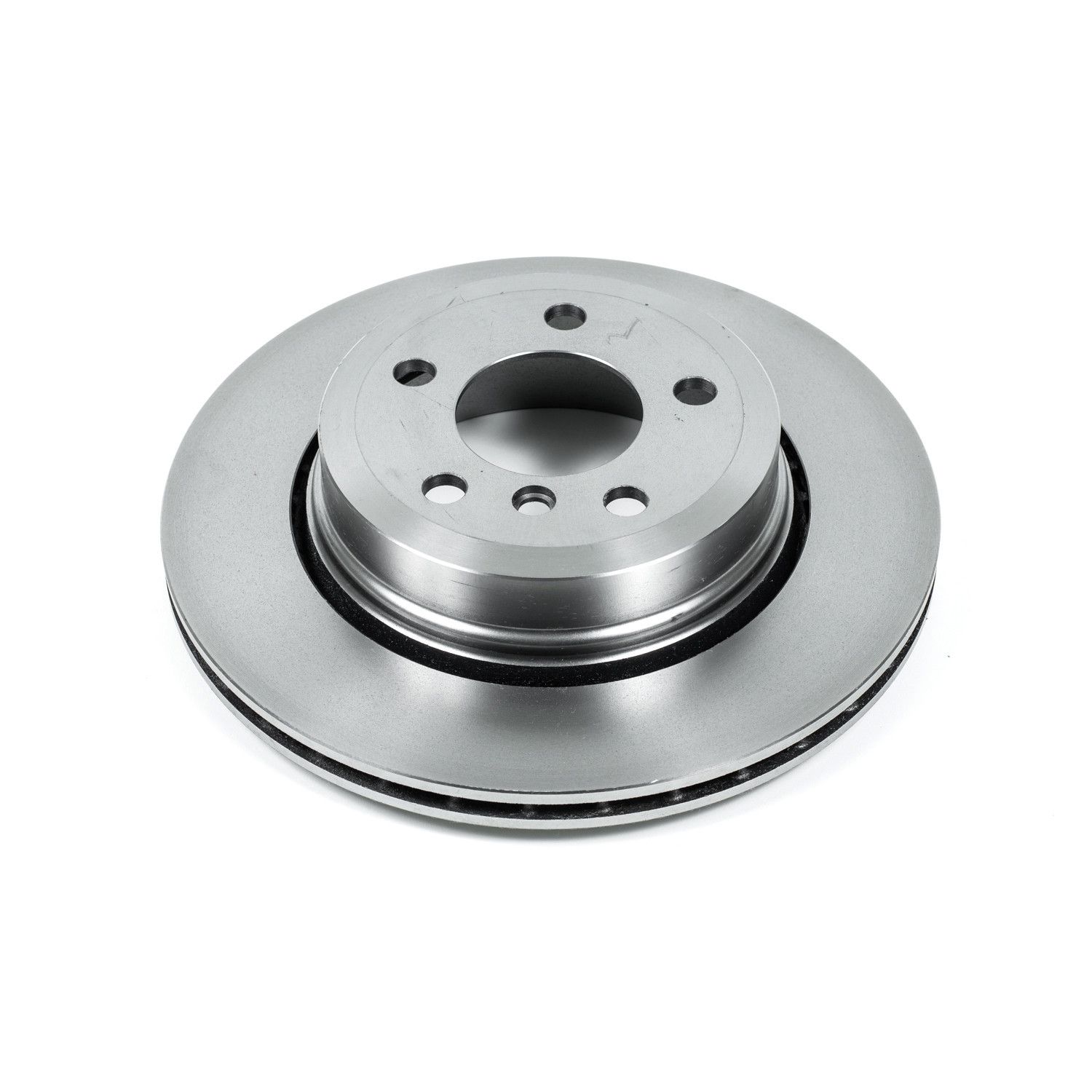 Power Stop Rear One Stock Replacement Brake Rotor EBR689