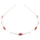 thumbnail image 5 of unbranded Accesorio De Dorado Con De Aleación Para Ocasiones Especiales Y Uso Cotidiano, 5 of 8