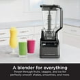 thumbnail image 2 of Ninja Professional Blender 2.0, 1200 Watts. Dark Grey, 2 of 7