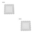 thumbnail image 1 of Bewildely Molde de platos de frutas de tres capas para cocina DIY, bandeja de té, caja de almacenamiento de epoxi de cristal, molde de Type1 NO1, 1 of 6