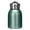 Green, variant on erfcxs Mini Water Bottle Small Water Bottle 300ML Stainless Steel Small Flask Vacuum Insulated Thermal Cup Leak Proof Portable Mini With Hook Green
