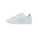 thumbnail image 3 of TENIS ESCOLARES CASUALES COQUETA NIÑA NIÑO BLANCO PIEL 158900B LEON 158900Bp, 3 of 3