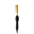 thumbnail image 4 of VALINK Electric Hair Straighter Dry And Wet Copper Multifunctional Heating Comb Anti-Scald, 4 of 6