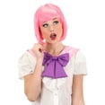 thumbnail image 1 of Sailor Collar Pink & Purple, 1 of 4