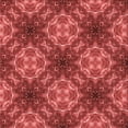 thumbnail image 1 of Ahgly Company Tapis d'Intérieur Lavable en Machine Carré Rouge, 6 Pieds Carré, 1 of 7