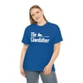 thumbnail image 4 of The Lawnfather Funny Father's Day Lawn Mower Shirt For Dad - ID: 535, 4 of 7