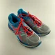 thumbnail image 3 of Asics GEL-CUMULUS 17 T5D8N Women's 7 Running Shoes Blue Gray Athletic Sneakers, 3 of 6