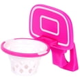 thumbnail image 3 of Separador Y Accesorios Divisor (rosa) Rojo Blanco, 3 of 4